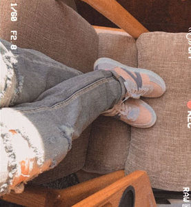 Meet your Posher, Jenna